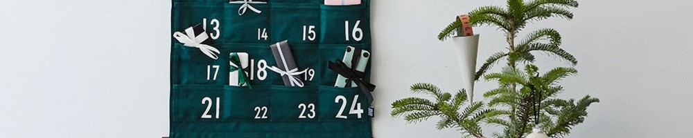 Pakkekalender Pakkekalender