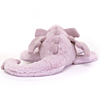 Jellycat tøjdyr - Drage 26 cm - Lavender Dragon Little. Sødt legetøj