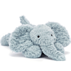 Jellycat tøjdyr - elefant - Tumblie Elephant. Sjovt legetøj
