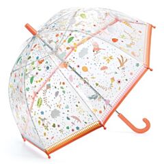 Paraply till barn från Djeco