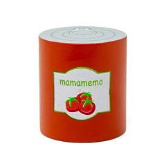 Legemad - Tomater - Mamamemo
