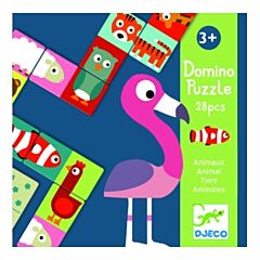 Domino - Animo - Djeco