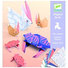 Origami - Family - Djeco