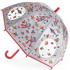 Djeco - Paraply til børn