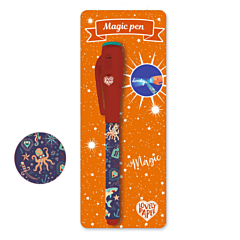 Djeco - Magisk pen - Steve magic pen - legetøj
