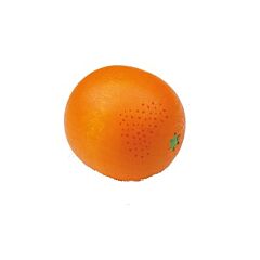 Legemad - Appelsin i træ
