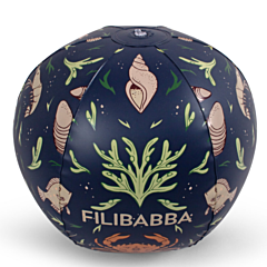Filibabba - Badebold - Nordic Ocean - legetøj