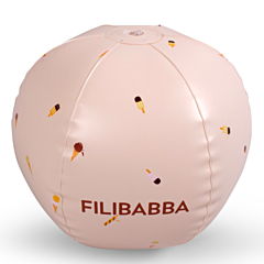 Filibabba - Badebold - Cool Summer - legetøj