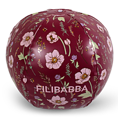 Filibabba - Badebold - Fall flowers - legetøj