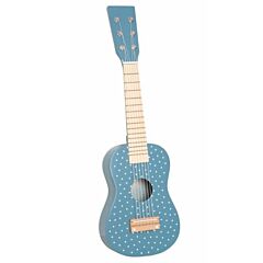 Guitar - blå - Jabadabado
