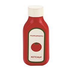 Legemad - Ketchup - Mamamemo