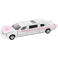 Bil i metal - Limousine Love - Special Edition. Flot legetøjsbil