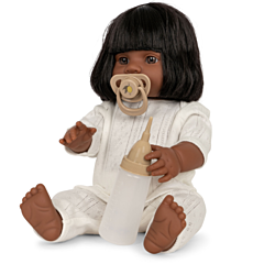 Konges sløjd - Dukke, Harriet doll. Flot legetøj