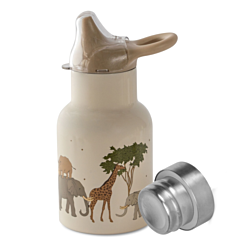 Konges sløjd - flaske med Safari