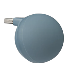 Liewood USB-natlampe - Annabelle - Whale blue. Børneværelse