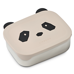 Liewood madkasse - Arthu lunchbox - Panda Sandy
