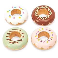 Legemad - doughnuts - Le Toy Van