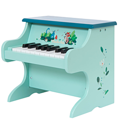 Klaver - Dans la Jungle - Moulin Roty - legetøj
