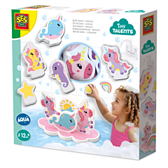 Badelegetøj - Fiskespil - SES Creative. Legetøj