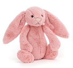 Jellycat tøjdyr - Kanin - 18 cm - Bashful Petal Bunny