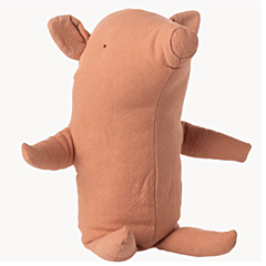 Maileg stofgris, 40 cm - Truffle medium. Legetøj