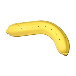 Bananskal, Praktisk opbevaring af banan skoletasken